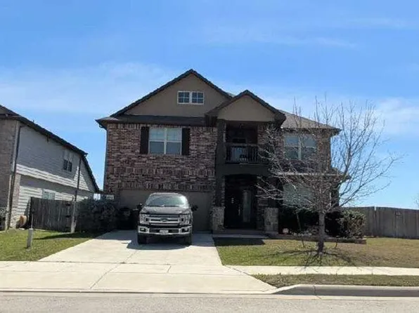 4622 Pecos Point, Schertz, TX 78108