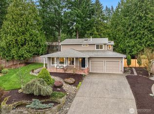 Timberline 02, Sammamish, WA 98074