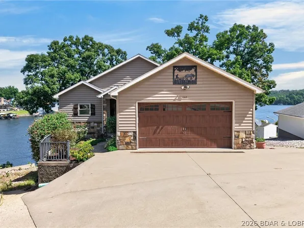 667 Erdmann Rd, Camdenton, MO 65020