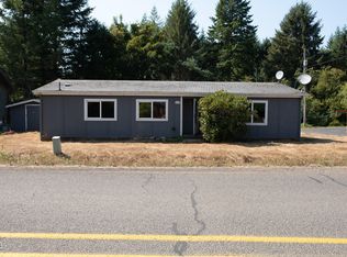 279 NE Palmer St, Siletz, OR 97380