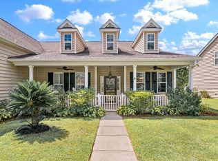 350 Decatur Dr, Summerville, SC 29486