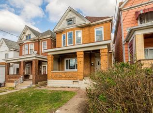 1325 Margaret St, Homestead, PA