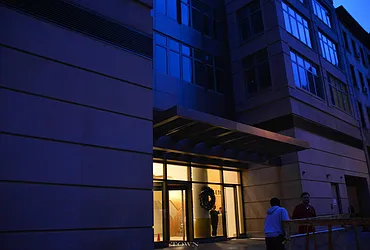 Rented by Town Residential