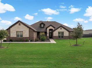 130 High Vista Rd, Decatur, TX 76234