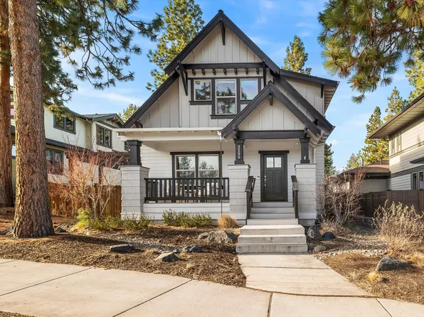 2195 Lemhi Pass Dr, Bend, OR 97703