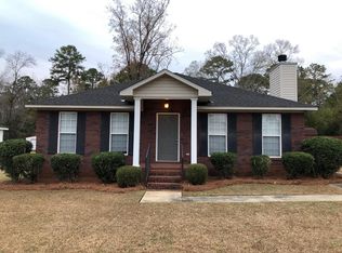 3637 Club Dr, Albany, GA 31721