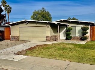 780 Mariposa Ave, Livermore, CA