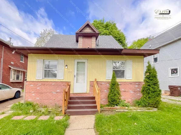 311 Rumsey Ave APT 1, Lansing, MI 48912