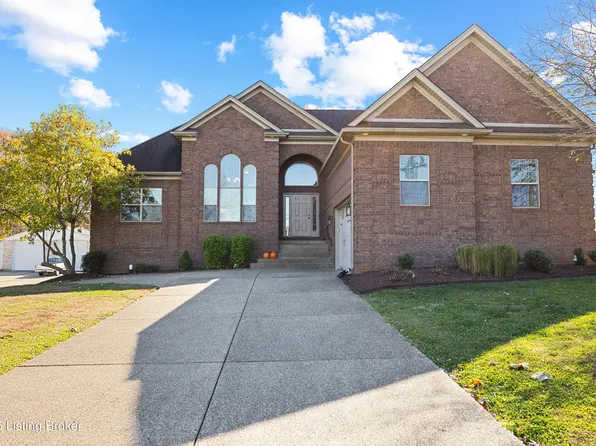 275 Brian Dr, Shepherdsville, KY 40165