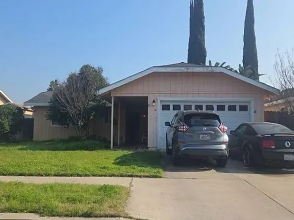 46 S Fork Ave, Merced, CA 95341