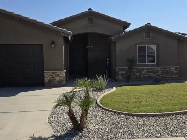 705 E 13th St, Somerton, AZ 85350
