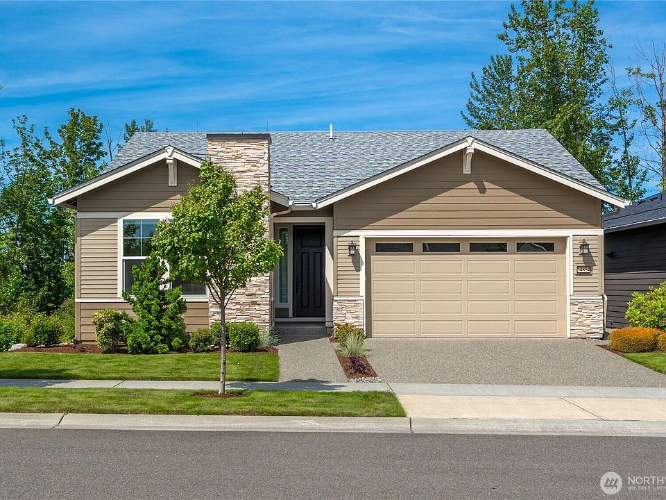 1st image of 14824 179th Avenue E