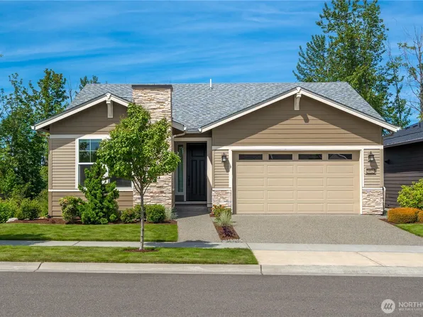 14824 179th Avenue E, Bonney Lake, WA 98391