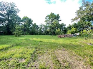 25 & 35 Jack Exum Ln, Jackson, TN 38305