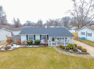 308 McCameron Ave, Lockport, IL 60441