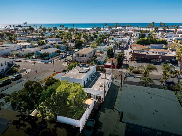 2175 Bacon St, San Diego, CA 92107