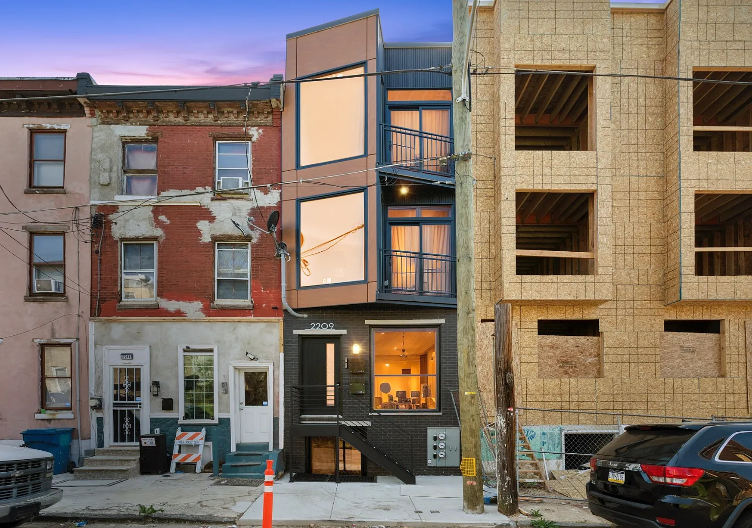 2209 N Franklin St - 1 — Photo 4