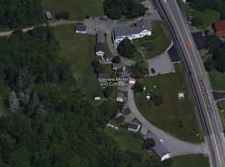 1169 Bar Harbor Rd, Trenton, ME 04605