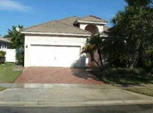 181 SW 167th Ave, Hollywood, FL 33027