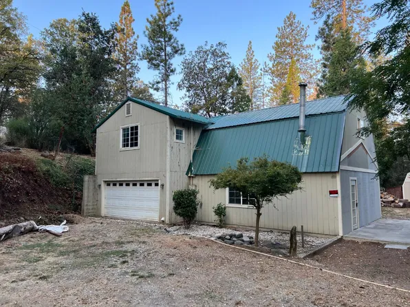 12922 Shady Creek Dr, Nevada City, CA 95959