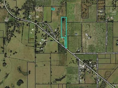 1514 Polk Rd, Wauchula, FL, 33873