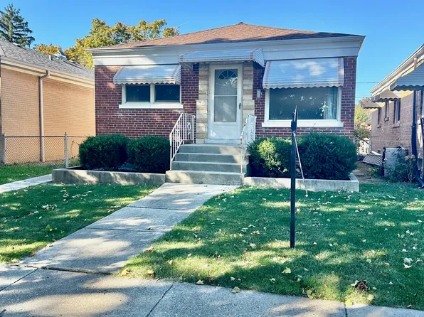 7628 W Forest Preserve Ave, Chicago, IL 60634
