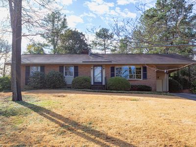 4308 Wedgewood Dr, Raleigh, NC, 27604