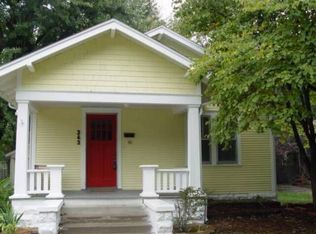 343 S Chautauqua Ave, Wichita, KS 67211