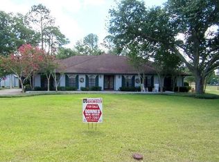 311 Cherokee Ave, Thibodaux, LA 70301