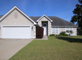 240 Jessica Lakes Dr, Conway, SC 29526