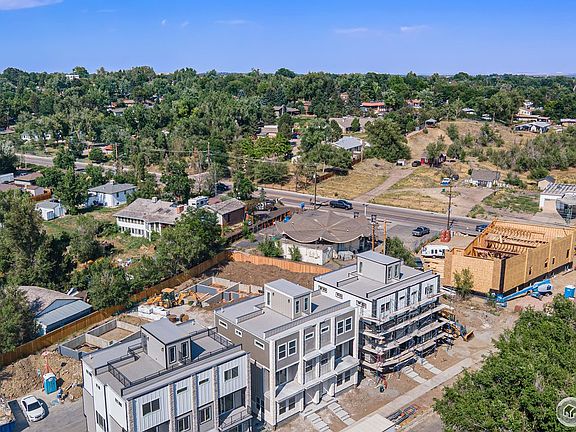 2nd image of 8500 W 62nd Ave F (Lot 3)