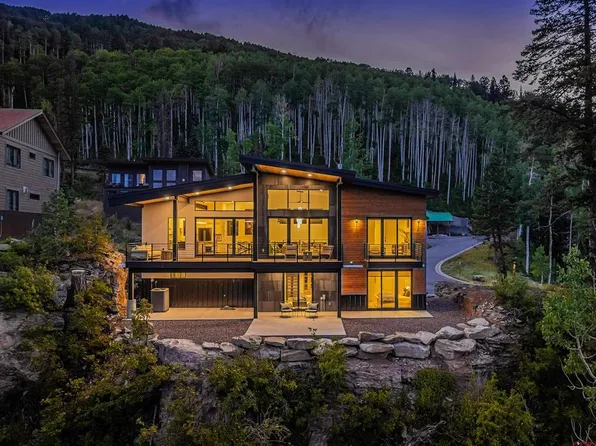 9 Cherub Court, Durango, CO 81301