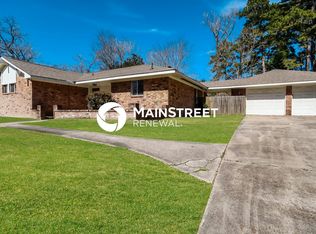 2662 S Woodloch St, Conroe, TX 77385
