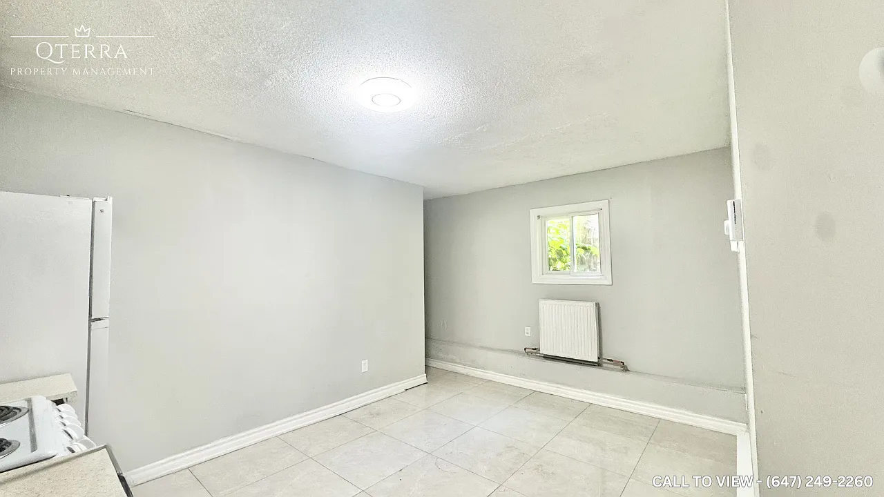 1 bed, 550 sqft, $1,395 — Photo 1