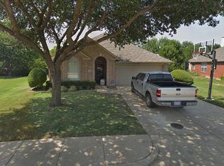 156 Pelican Cove Dr, Rockwall, TX 75087