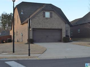 236 Glen Cross Dr, Trussville, AL 35173