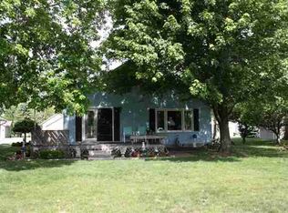 125 Onondagas Trl, Houghton Lake, MI 48629