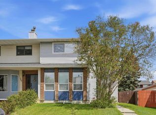 248 W Summerwood Pl SE, Airdrie, AB T4B1W3