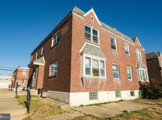 3025 Saint Vincent St, Philadelphia, PA 19149