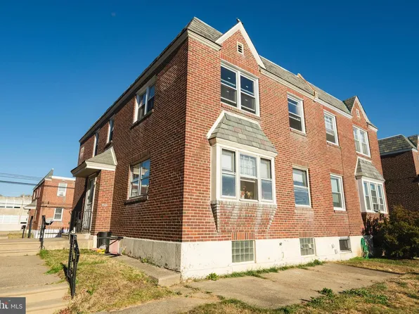3025 Saint Vincent St, Philadelphia, PA 19149