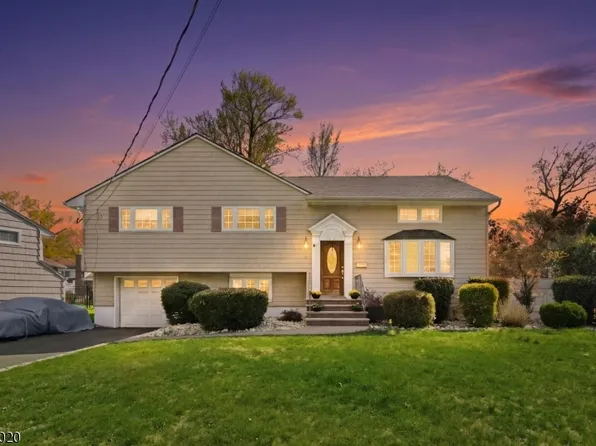 14 Brookdale Rd, Cranford Twp., NJ 07016