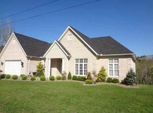 40 Old Thistle Way, Salt Rock, WV 25559