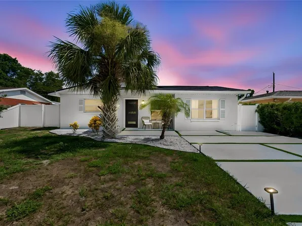 7508 W CARACAS STREET, TAMPA, FL 33615