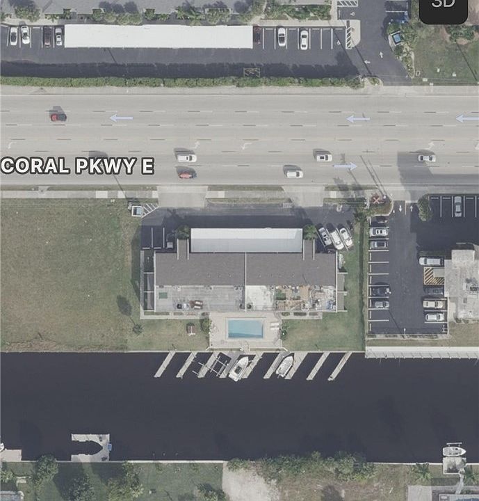 1st image of 1754 Cape Coral Pkwy E APT 103