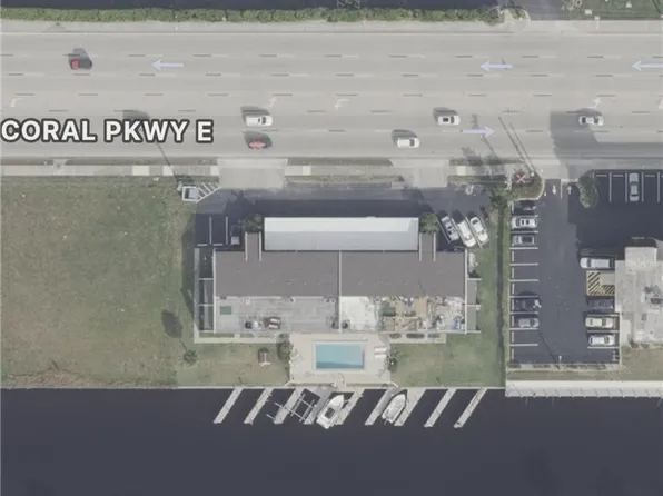 1754 Cape Coral Pkwy E APT 103, Cape Coral, FL 33904