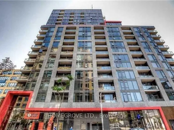 435 Richmond St W, Toronto, ON