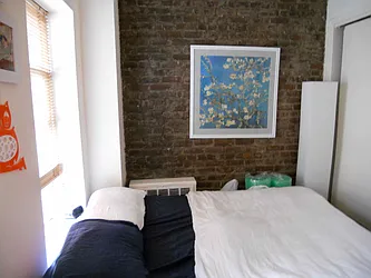 Rented by The Loft Broker