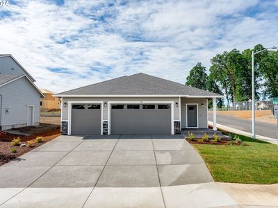 505 E 3rd St, Yamhill, OR, 97148