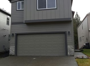 1415 NE 170th Cir, Ridgefield, WA 98642