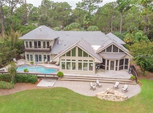 38 Gull Point Rd, Hilton Head Island, SC 29928